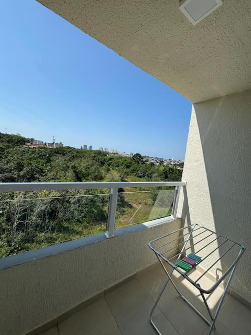Apartamento 2 Quartos Com Vistas Maravilhosas Манаус Екстериор снимка