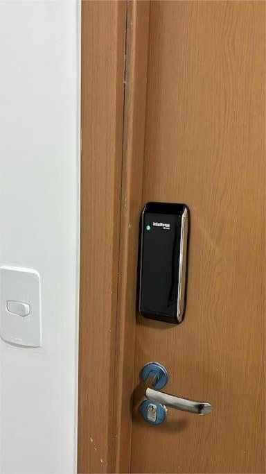 Apartamento 2 Quartos Com Vistas Maravilhosas Манаус Екстериор снимка