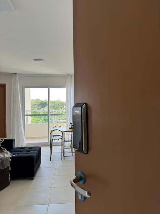 Apartamento 2 Quartos Com Vistas Maravilhosas Манаус Екстериор снимка
