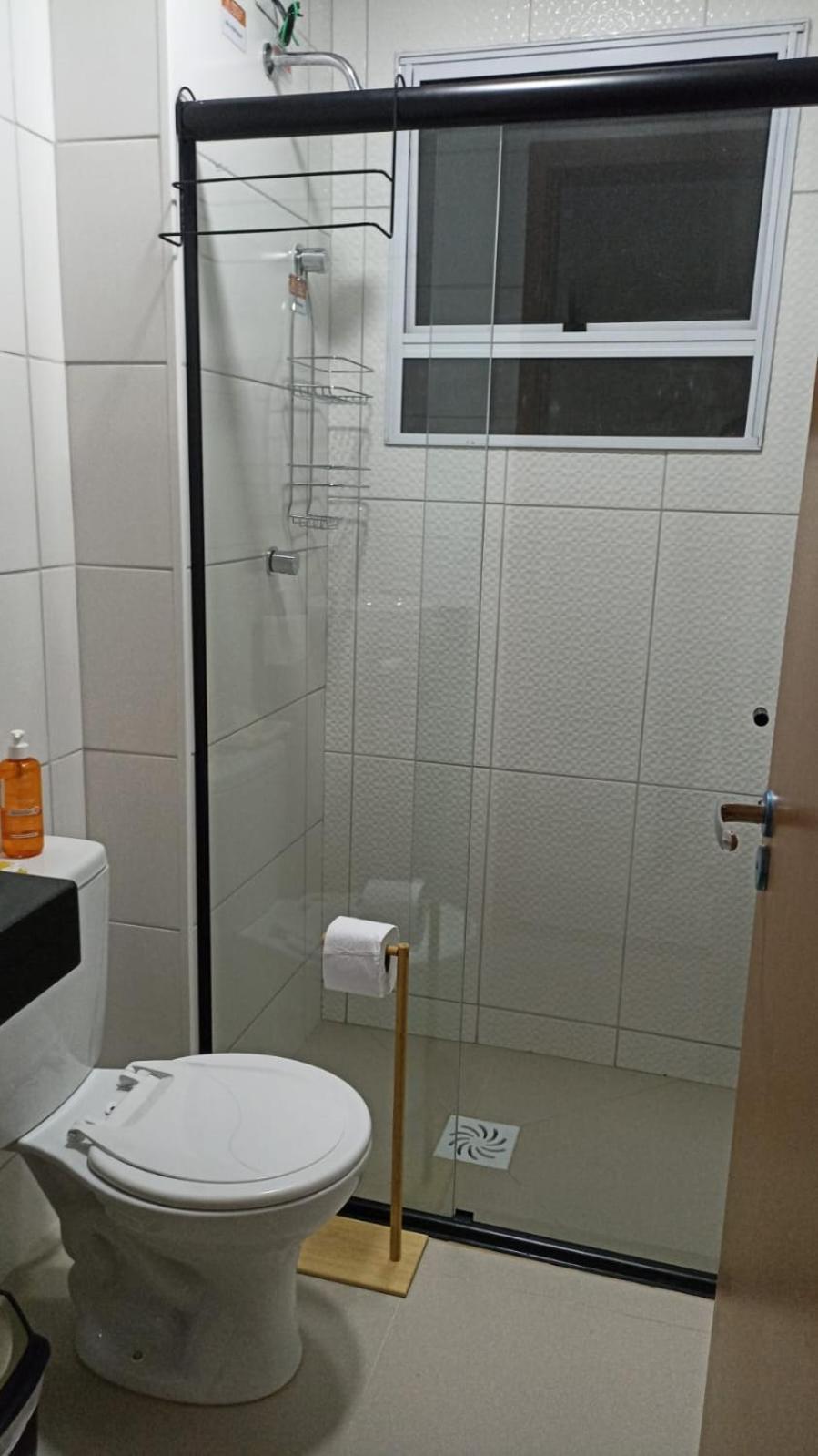 Apartamento 2 Quartos Com Vistas Maravilhosas Манаус Екстериор снимка