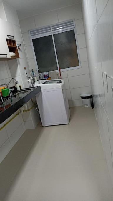Apartamento 2 Quartos Com Vistas Maravilhosas Манаус Екстериор снимка