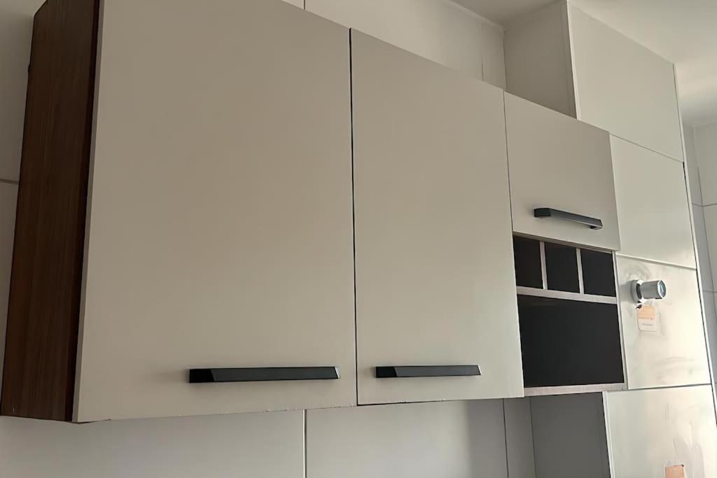 Apartamento 2 Quartos Com Vistas Maravilhosas Манаус Екстериор снимка