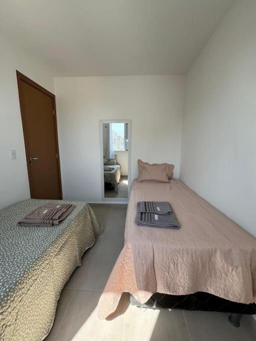 Apartamento 2 Quartos Com Vistas Maravilhosas Манаус Екстериор снимка