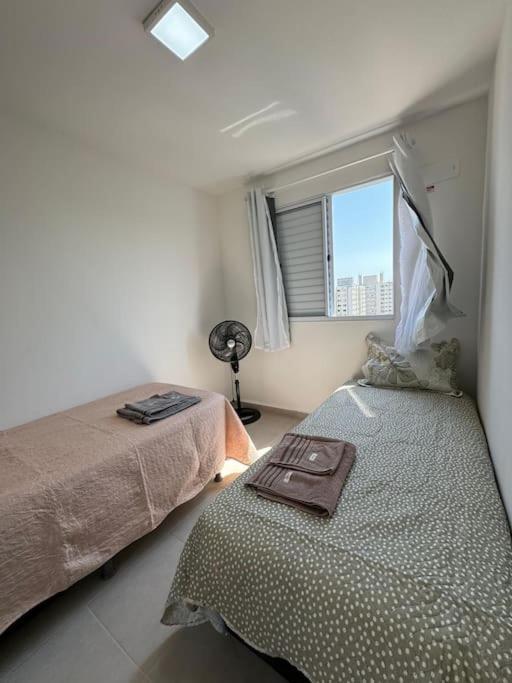 Apartamento 2 Quartos Com Vistas Maravilhosas Манаус Екстериор снимка