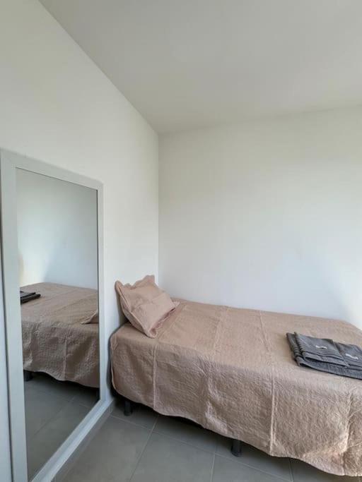 Apartamento 2 Quartos Com Vistas Maravilhosas Манаус Екстериор снимка