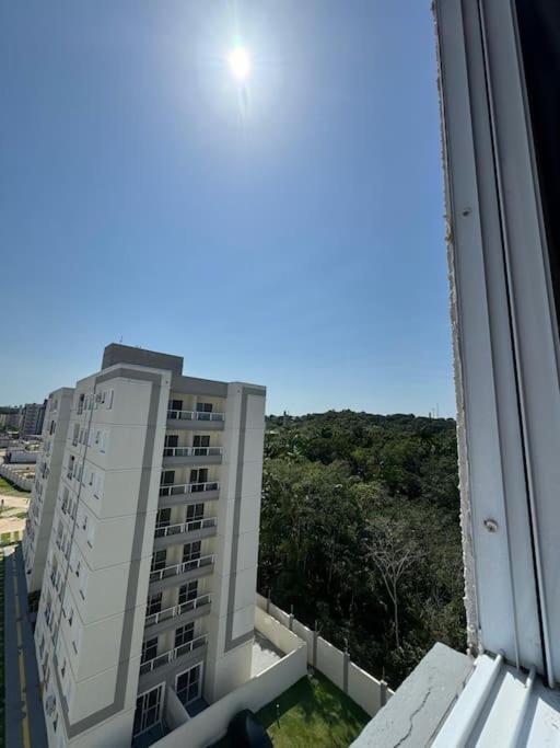 Apartamento 2 Quartos Com Vistas Maravilhosas Манаус Екстериор снимка