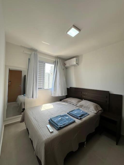Apartamento 2 Quartos Com Vistas Maravilhosas Манаус Екстериор снимка