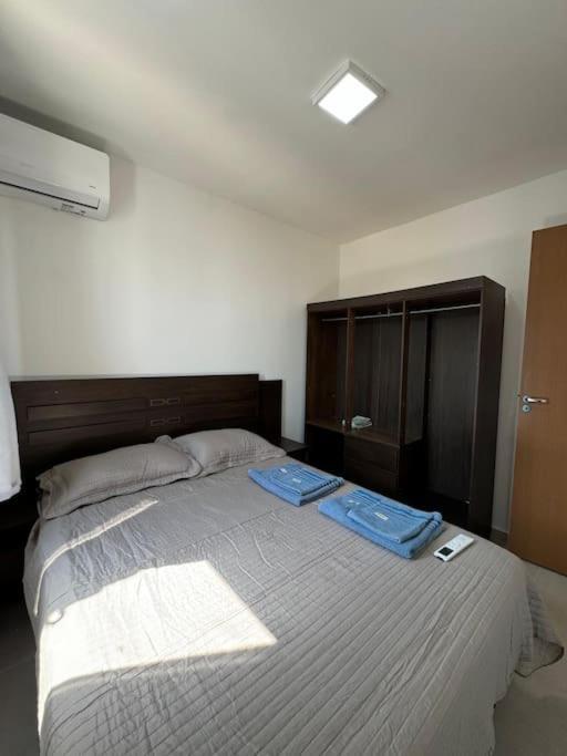 Apartamento 2 Quartos Com Vistas Maravilhosas Манаус Екстериор снимка