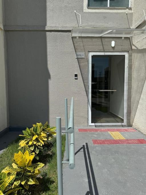 Apartamento 2 Quartos Com Vistas Maravilhosas Манаус Екстериор снимка